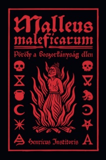 Malleus Maleficarum