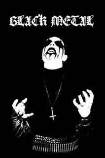 Black metal