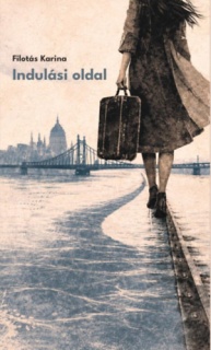 Indulási oldal