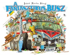 A fantasztikus busz
