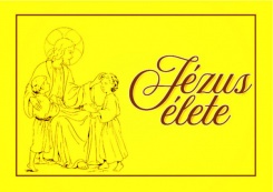 Jézus élete