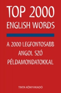 TOP 2000 English Words