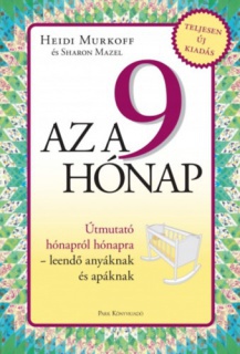 Az a 9 hónap