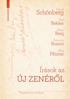 Írások az új zenéről
