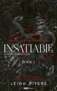 Insatiable