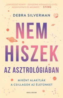 Nem hiszek az asztrológiában