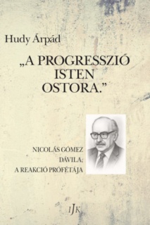 A progresszió Isten ostora