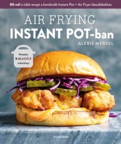 Air Frying Instant Potban