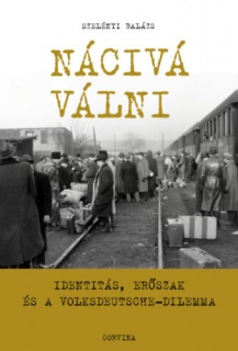 Nácivá válni