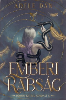 Emberi rabság