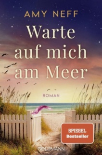 Warte auf mich am Meer