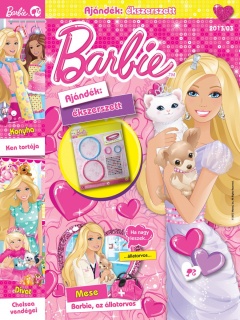 Barbie